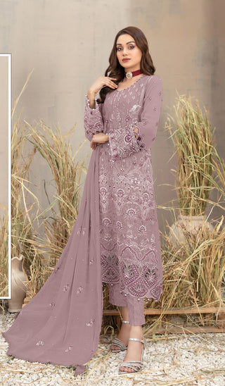 mah-e-rooh-star-georgette-kurti-pant-dupatta-set-with-embroidery-work-color-lavender-1
