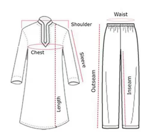 men-kurta-size-notations