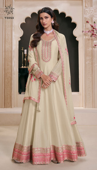 moonga-silk-long-gown-pant-dupatta-set-with-embroidery-work-color-cream-1