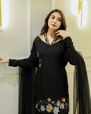 natural-crep-silk-kurti-farshi-pant-dupatta-set-with-embroidery-sequence-work-color-black-7
