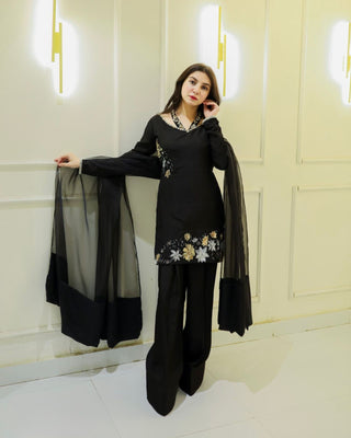 natural-crep-silk-kurti-farshi-pant-dupatta-set-with-embroidery-sequence-work-color-black-8