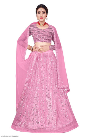 net-embroidery-work-lehenga-choli-pink-color