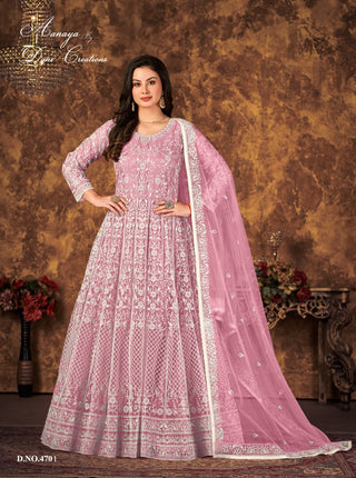 net-long-gown-pant-dupatta-set-with-cording-work-color-pink-1