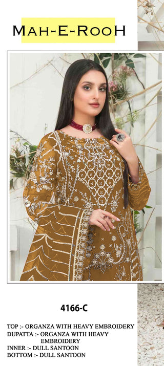 organza-kurti-pant-dupatta-set-with-heavy-embroidery-work-color-mustard-2