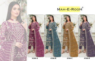 organza-kurti-pant-dupatta-set-with-heavy-embroidery-work