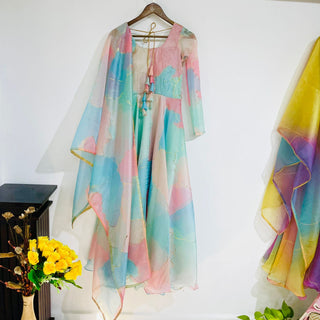 organza-silk-gown-dupatta-with-digital-print-work-color-green-6