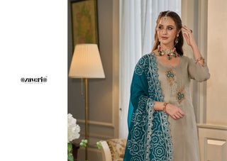 Analyzing image    organza-silk-salwar-kameez-dupatta-set-with-embroidery-work-color-stone-green