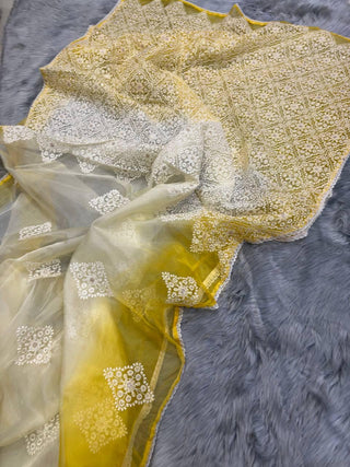 organza-silk-saree-with-sequence-work-yellow-1