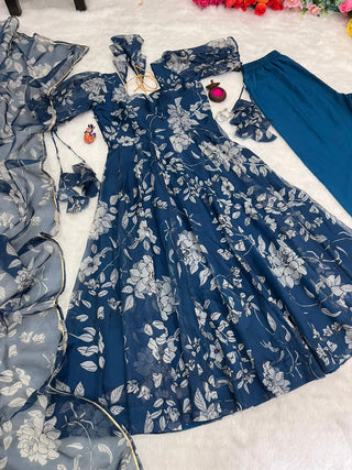 organza-taby-silk-gown-dupatta-with-digital-print-hand-work-color-navy-blue-5
