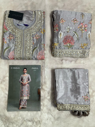 premium-chinon-silk-top-palazzo-dupatta-set-with-sequence-embroidery-work-color-grey-4
