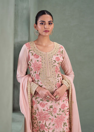 premium-chinon-silk-top-palazzo-dupatta-set-with-sequence-embroidery-work-color-pink-3