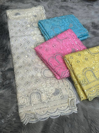 premium-organza-saree-with-sequence-multi-thread-work