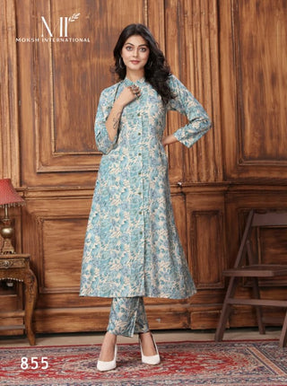 premium-riyon-top-pant-set-with-all-over-print-work-color-blue-3