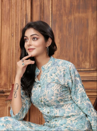 premium-riyon-top-pant-set-with-all-over-print-work-color-blue-4