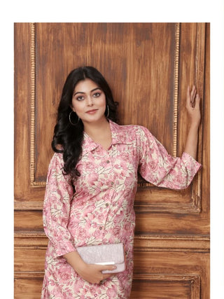 premium-riyon-top-pant-set-with-all-over-print-work-color-pink-2