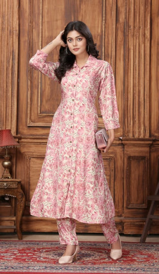 premium-riyon-top-pant-set-with-all-over-print-work-color-pink-3