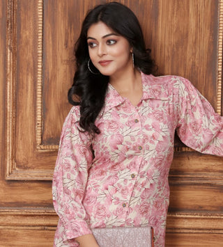 premium-riyon-top-pant-set-with-all-over-print-work-color-pink-4