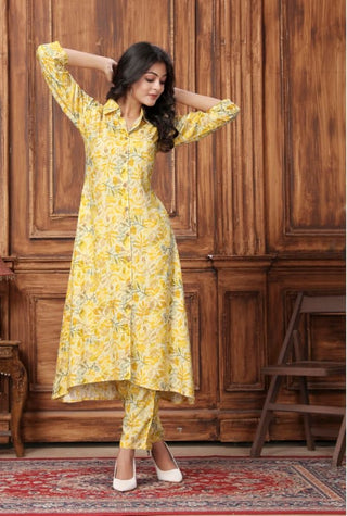 premium-riyon-top-pant-set-with-all-over-print-work-color-yellow-3