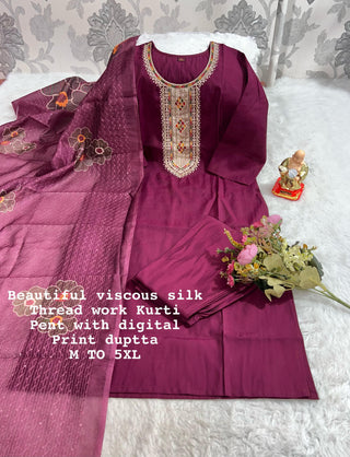 premium-roman-silk-kurti-pant-dupatta-set-with-heavy-hand-sequence-embroidery-work-color-dark-raspberry-1