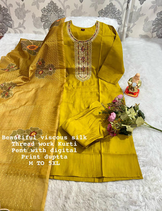 premium-roman-silk-kurti-pant-dupatta-set-with-heavy-hand-sequence-embroidery-work-color-mustard-1