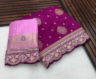 pure-banarasi-dola-silk-saree-weaving-sequence-embroidery-cut-work-color-lavender-2