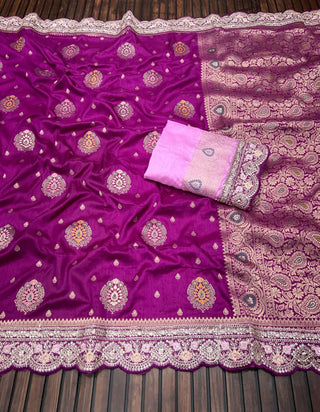 pure-banarasi-dola-silk-saree-weaving-sequence-embroidery-cut-work-color-lavender-3