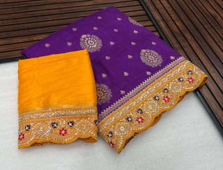 pure-banarasi-dola-silk-saree-weaving-sequence-embroidery-cut-work-color-purple-2
