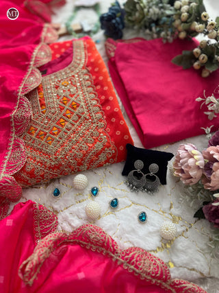 pure-chinon-silk-kurti-sharara-dupatta-suit-set-embroidery-zari-work-color-rani-12