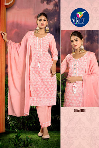 pure-cotton-top-pant-dupatta-suit-set-with-shifli-handwork-color-pink