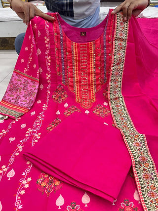 pure-dimond-silk-gown-pant-dupatta-set-with-print-schiffli-hand-work-thread-kodi-work-color-pink-6