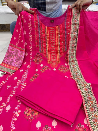pure-dimond-silk-gown-pant-dupatta-set-with-print-schiffli-hand-work-thread-kodi-work-color-pink-7