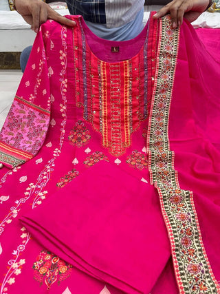 pure-dimond-silk-gown-pant-dupatta-set-with-print-schiffli-hand-work-thread-kodi-work-color-pink-8