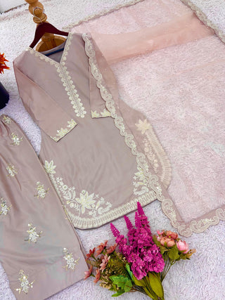 pure-natural-crep-silk-kurti-farshi-pant-dupatta-set-with-embroidery-sequence-work-color-grey-1
