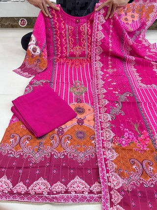 pure-soft-muslin-top-pant-dupatta-set-with-digital-print-hand-embroidery-work-color-lilac-9