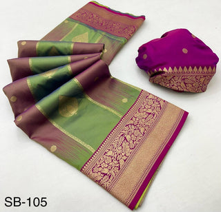 rajpath-fabrics-soft-banarasi-stripe-silk-sarees-with-zari-weaving-work-color-grass-1