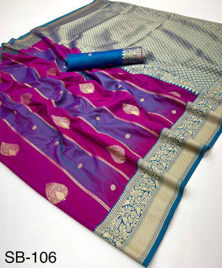 rajpath-fabrics-soft-banarasi-stripe-silk-sarees-with-zari-weaving-work-color-magenta-2