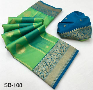 rajpath-fabrics-soft-banarasi-stripe-silk-sarees-with-zari-weaving-work-color-soft-green-1