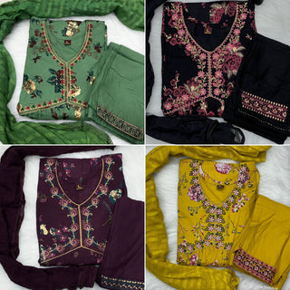 rayon-alia-cut-kurti-set-with-embroidery-print-lace-work-3