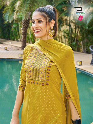 rayon-salwar-kameez-dupatta-set-with-embroidery-print-work-color-brown-2