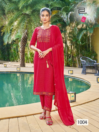 rayon-salwar-kameez-dupatta-set-with-embroidery-print-work-color-wine-1