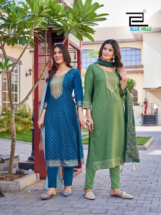 rayon-salwar-kameez-dupatta-set-with-foil-print-embroidery-work-2