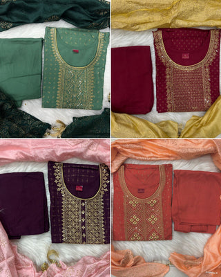 rayon-salwar-kameez-dupatta-set-with-foil-print-embroidery-work-4
