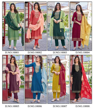 rayon-salwar-kameez-dupatta-set-with-foil-print-embroidery-work