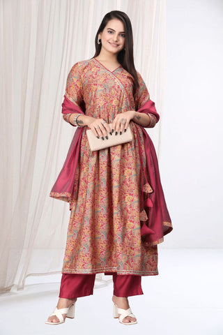 silk-kurta-bottom-dupatta-set-with-gotta-patti-less-work-1