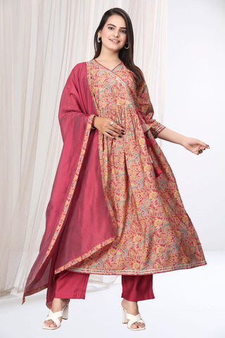 silk-kurta-bottom-dupatta-set-with-gotta-patti-less-work-2