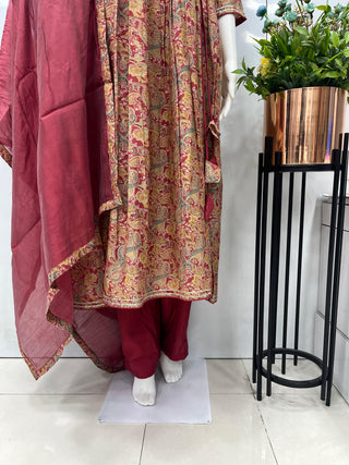 silk-kurta-bottom-dupatta-set-with-gotta-patti-less-work-4