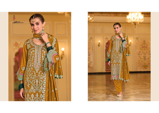 silk-salwar-kameez-dupatta-set-with-embroidery-work-color-orange
