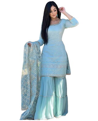 sky-blue-color-designer-faux-georgette-top-palazzo-with-dupatta-1