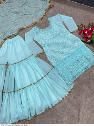 sky-blue-color-designer-faux-georgette-top-palazzo-with-dupatta-2