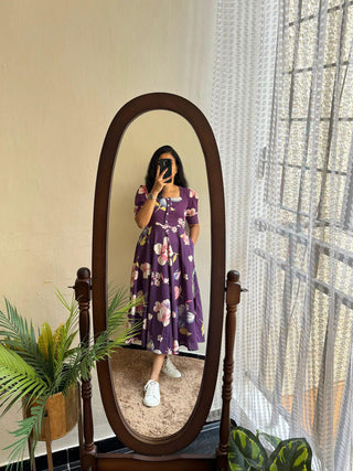 soft-cotton-dress-with-floral-print-work-color-purple-3